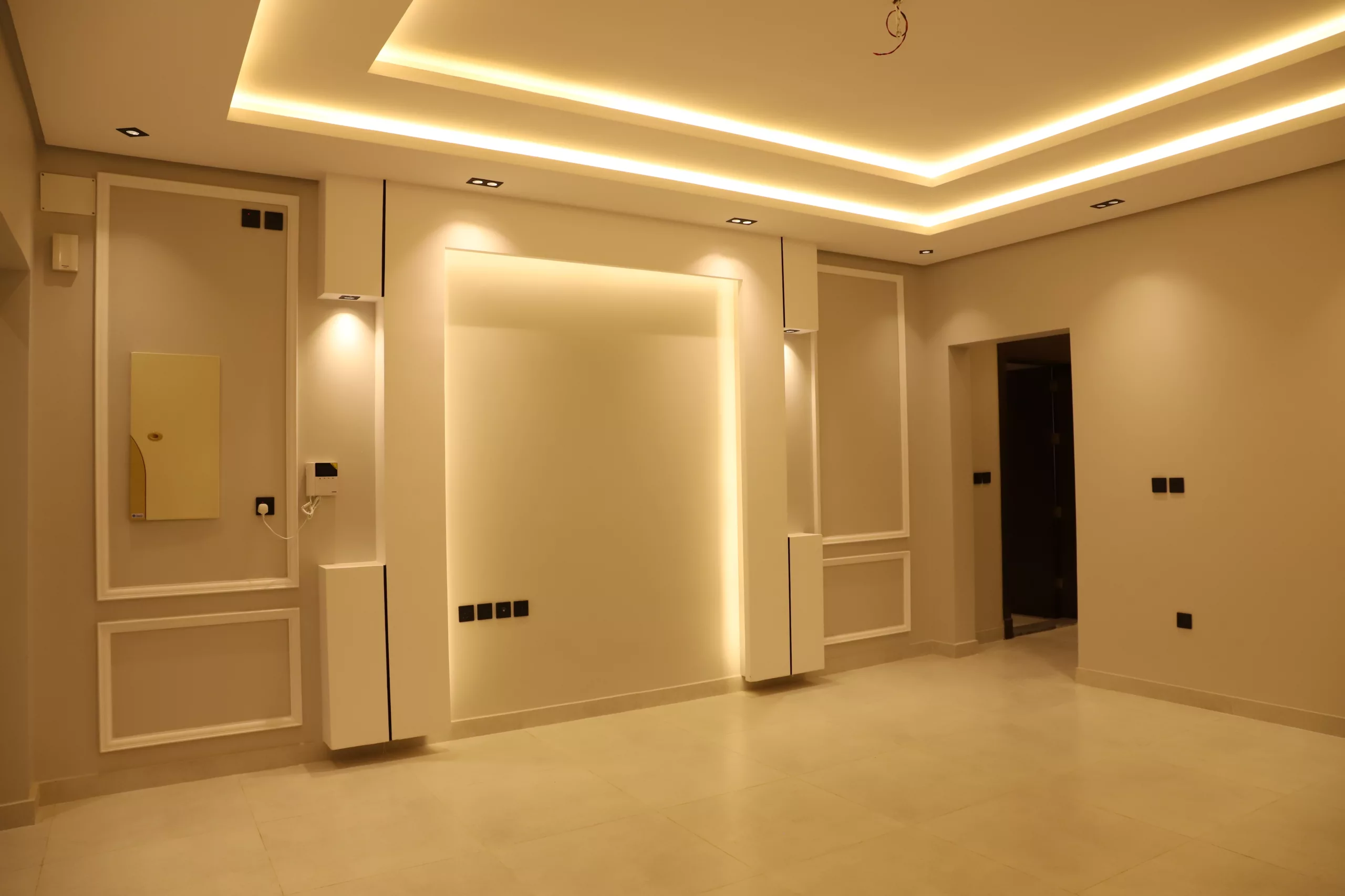 مشروع البيت الذهبي 12