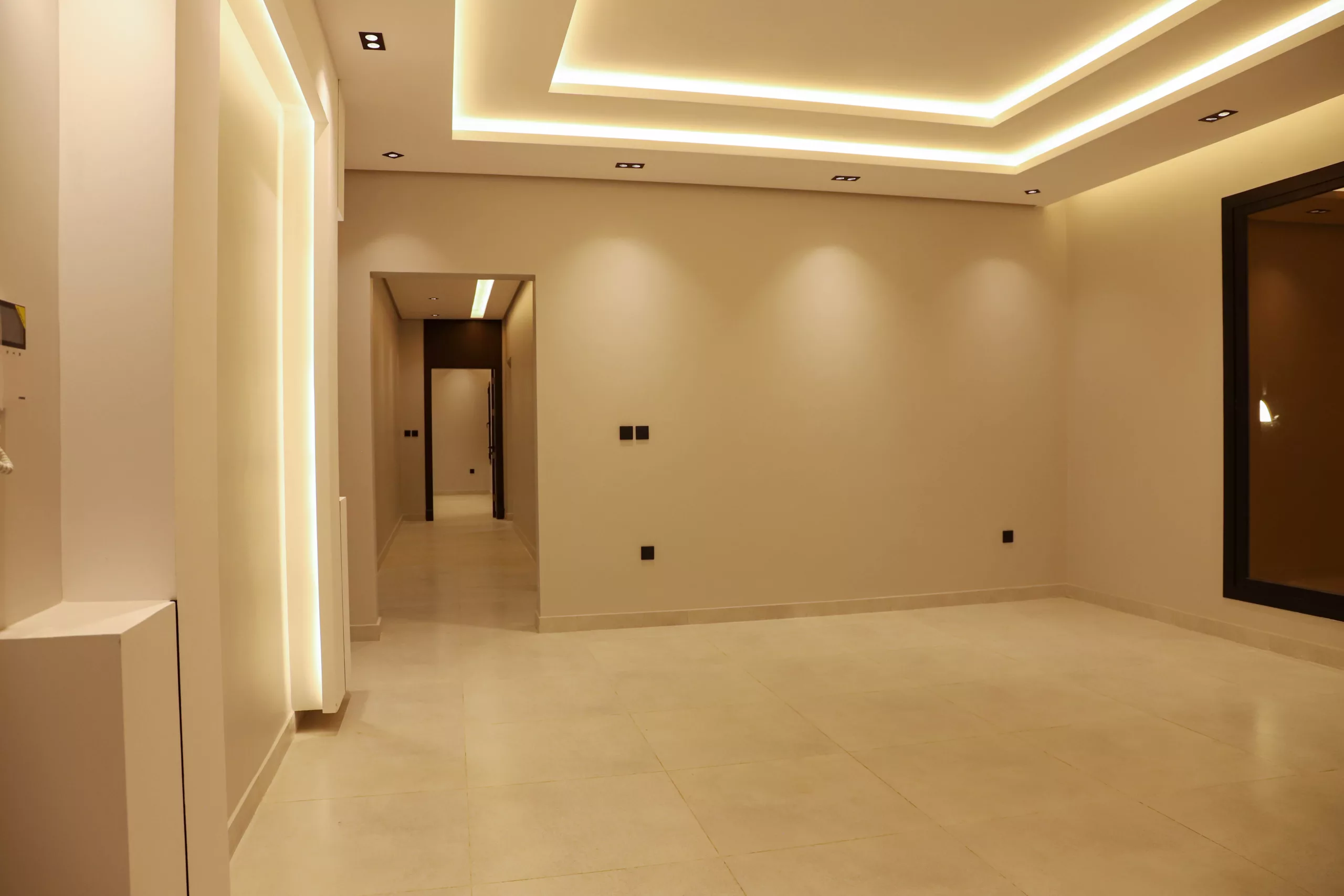 مشروع البيت الذهبي 12