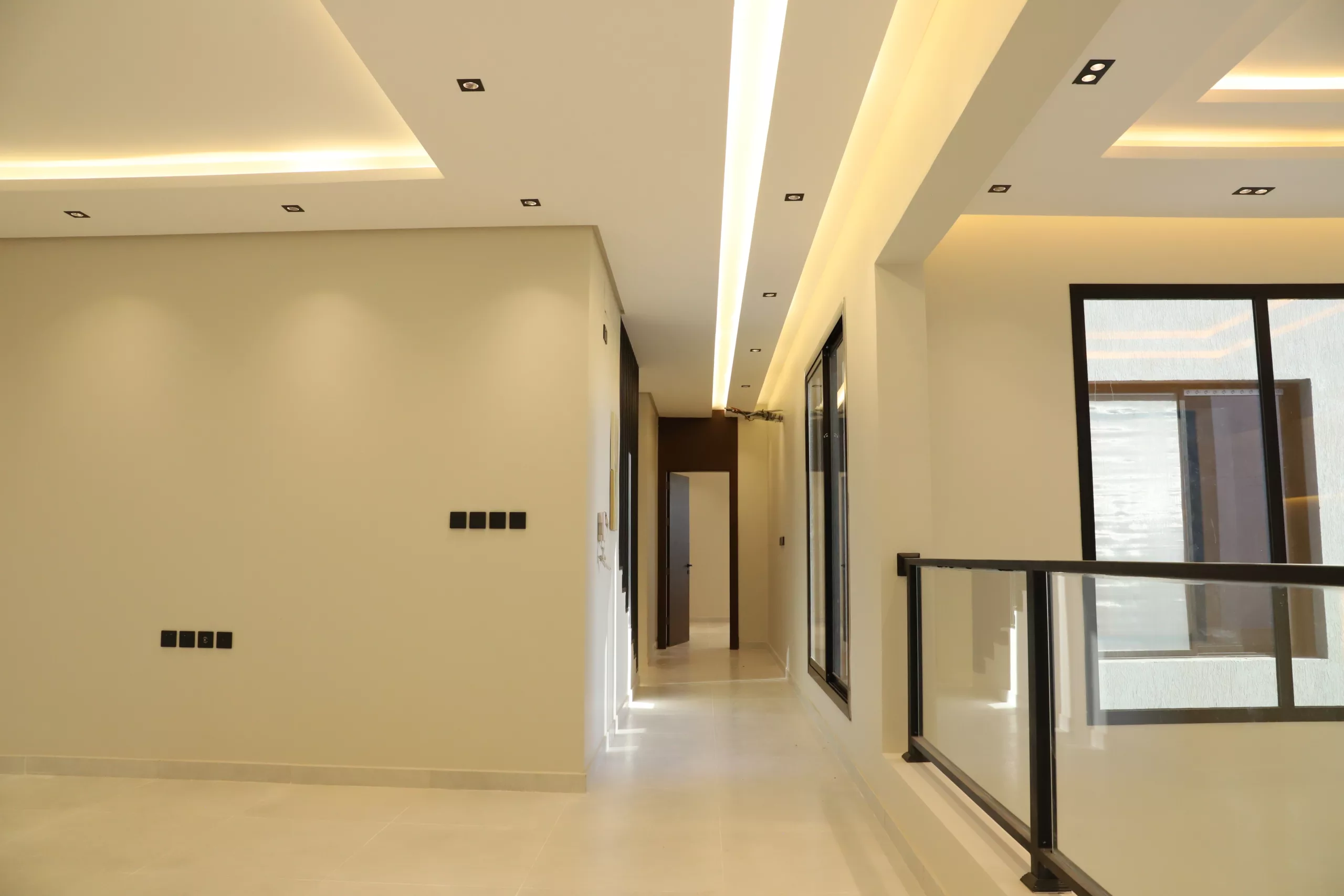 مشروع البيت الذهبي 11