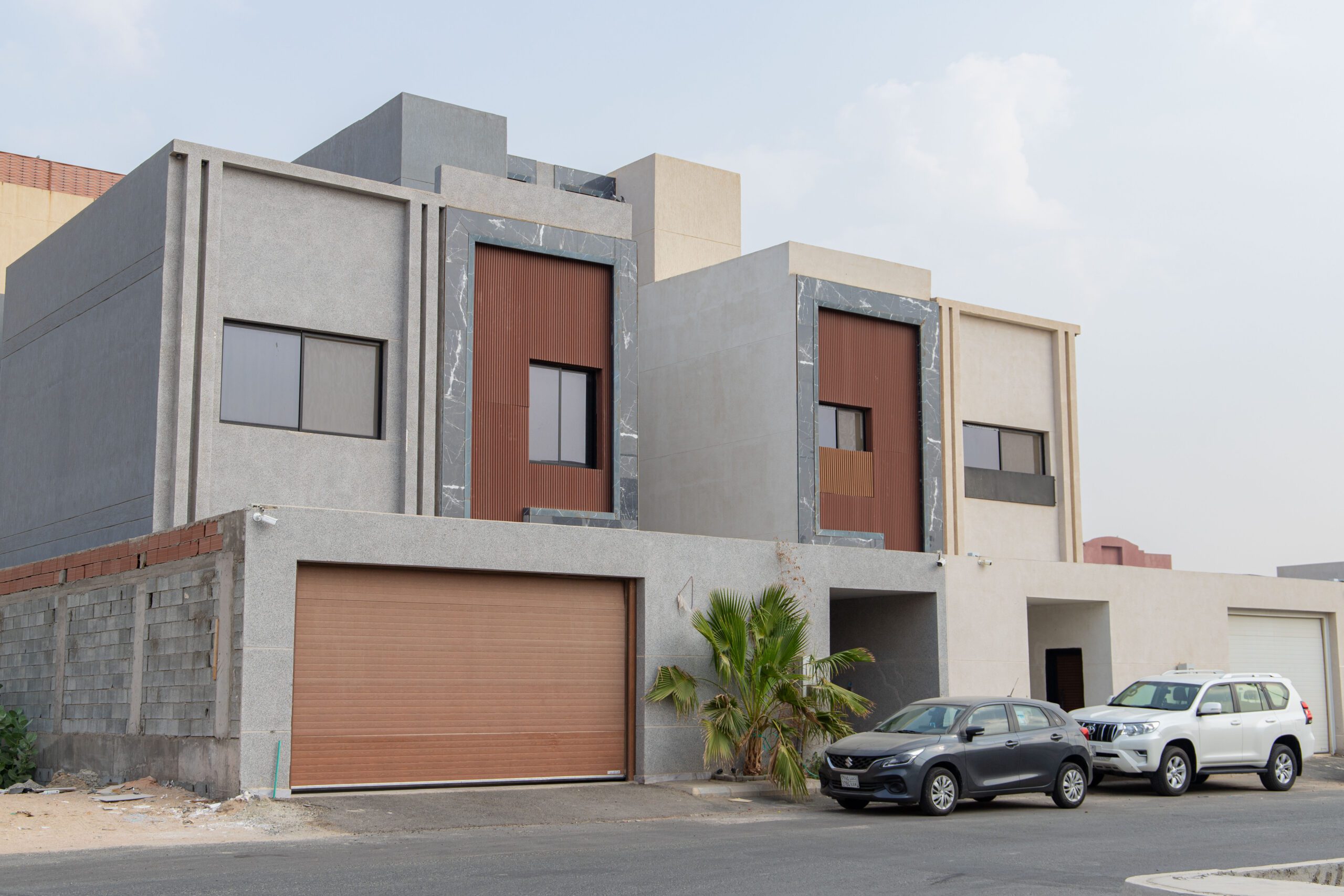 مشروع البيت الذهبي 11