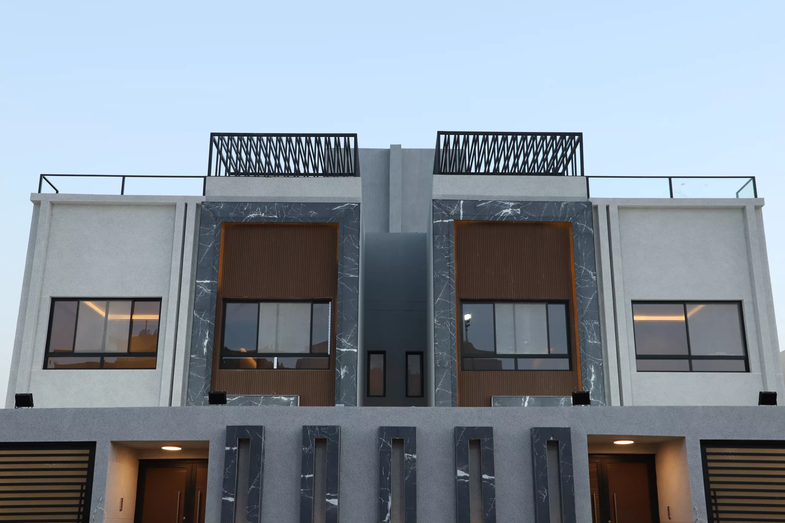 مشروع البيت الذهبي 10