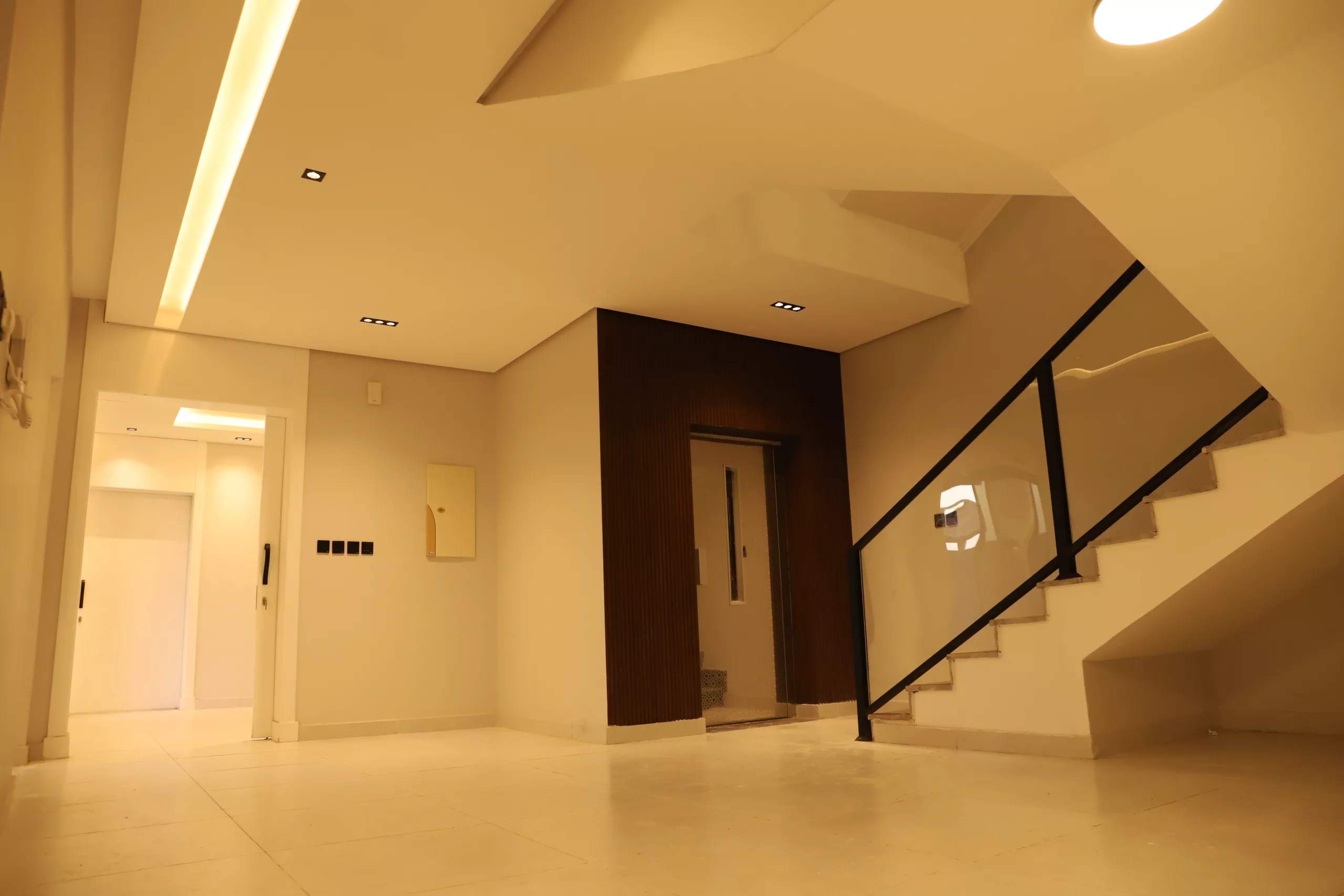 مشروع البيت الذهبي 10