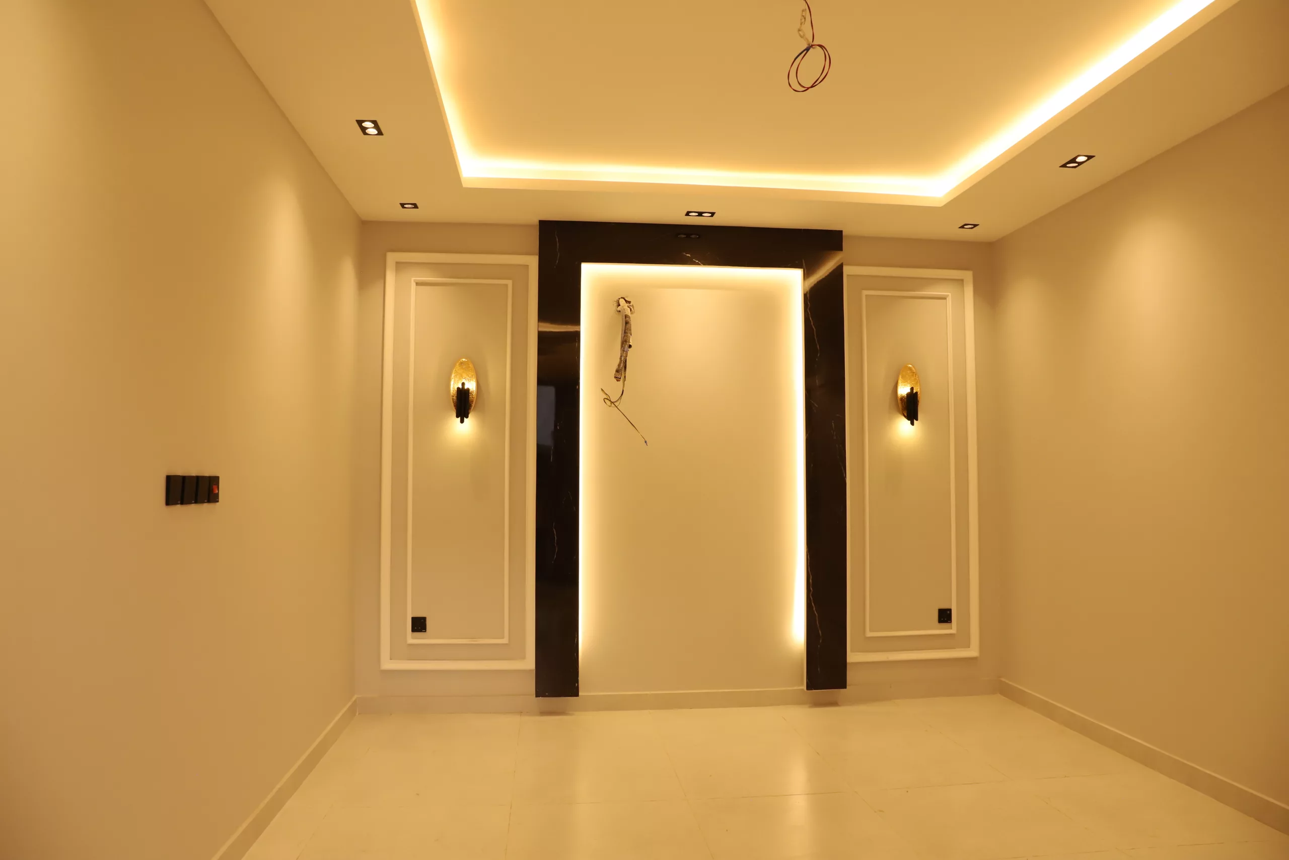 مشروع البيت الذهبي 10
