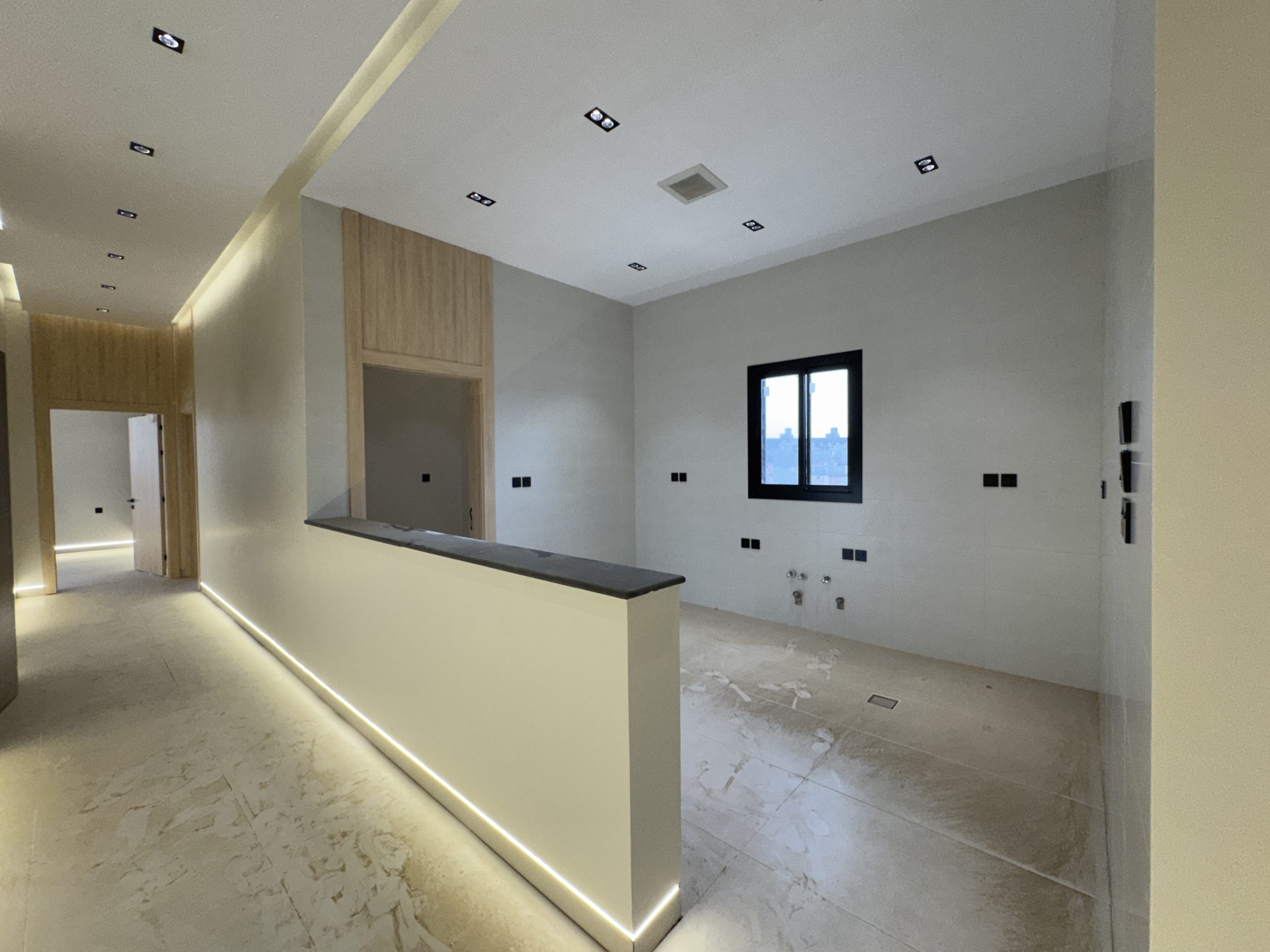 مشروع البيت الذهبي 22