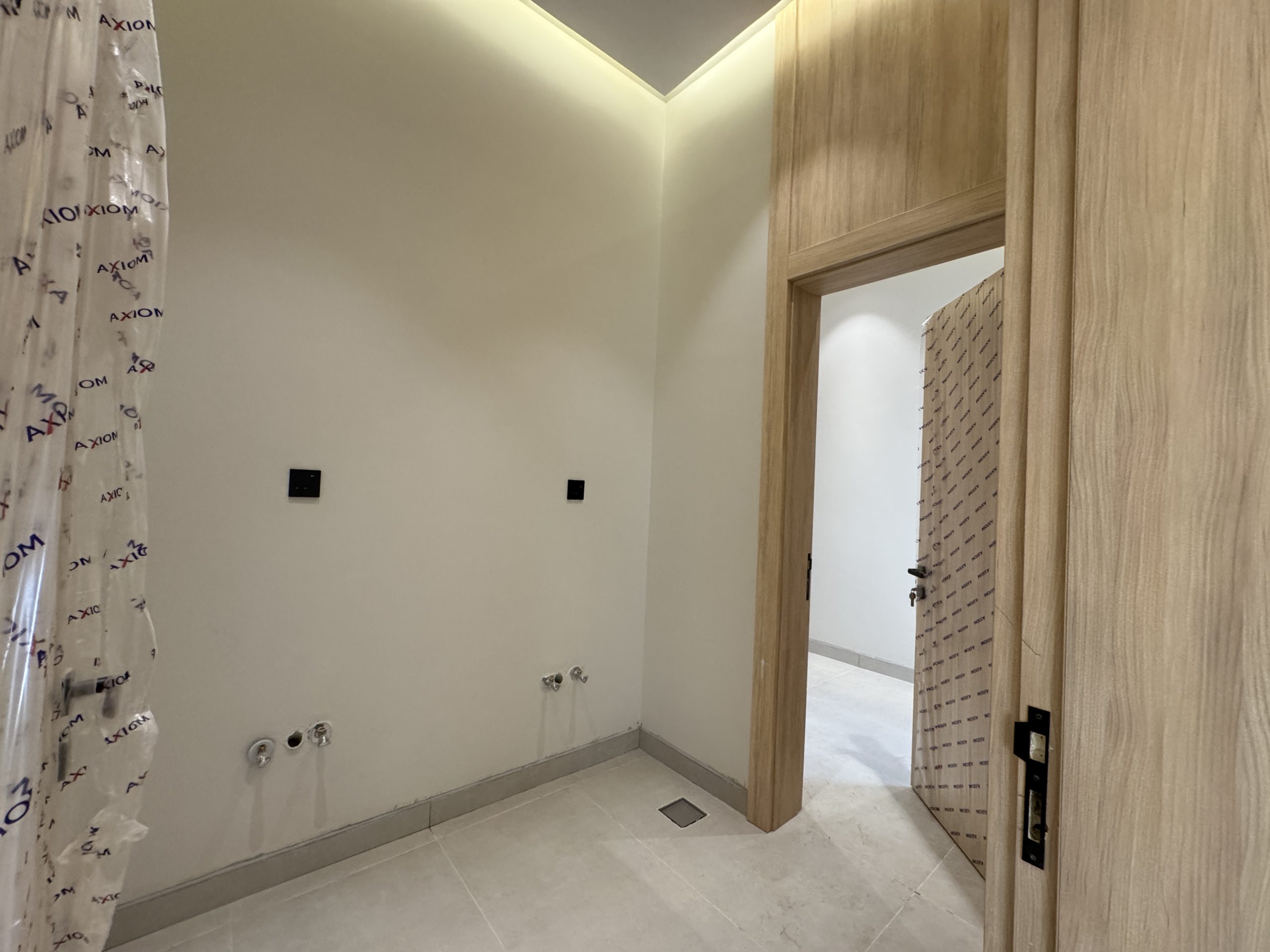 مشروع البيت الذهبي 22