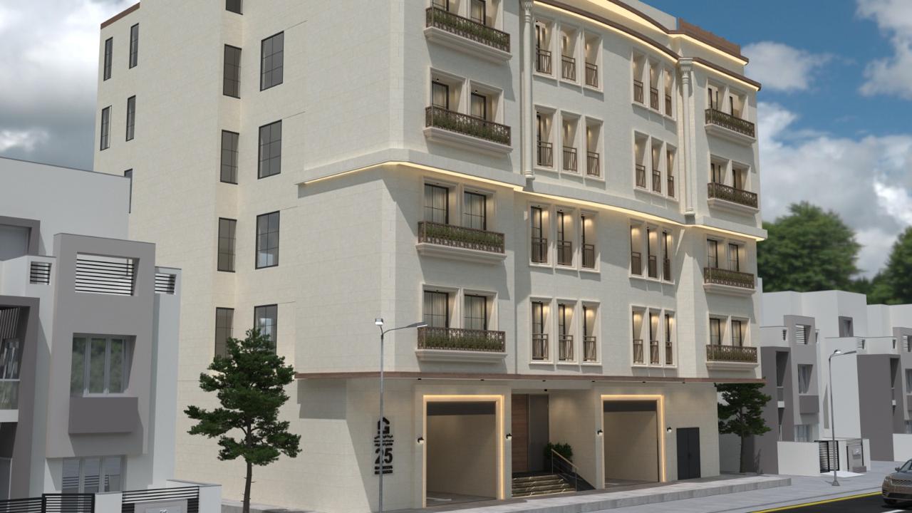 مشروع البيت الذهبي 26