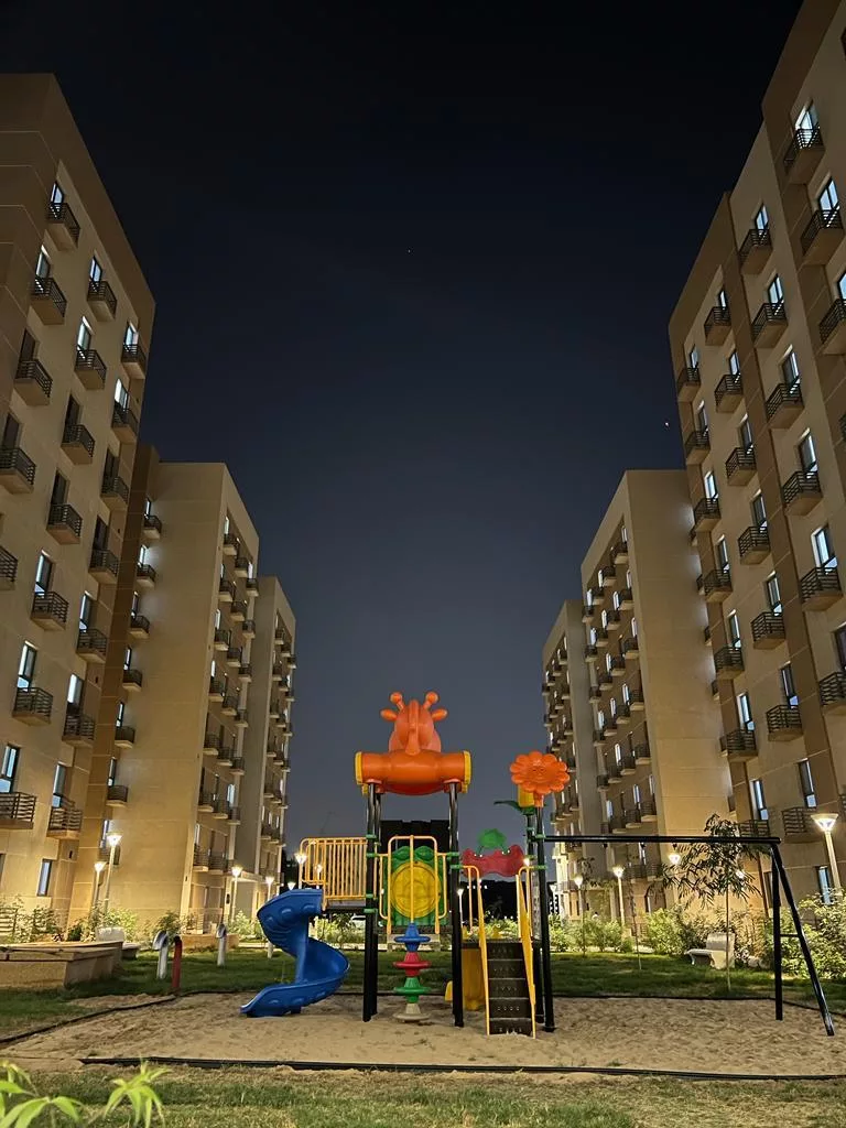 مشروع الجوار