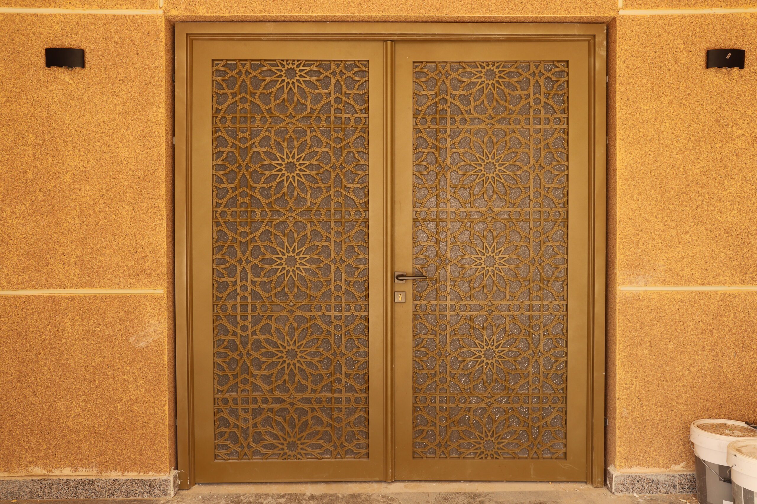 مشروع الجوار