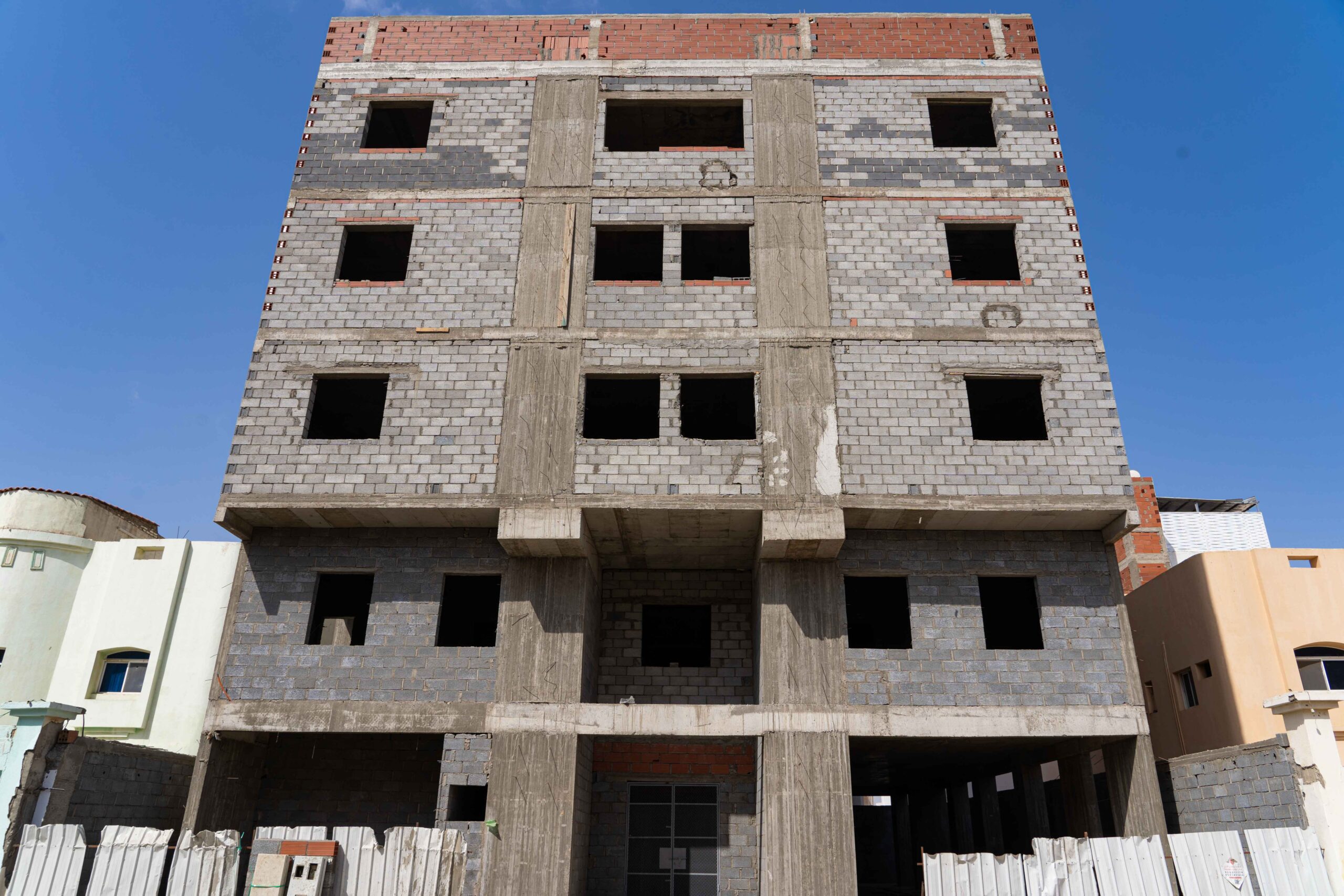 مشروع أ/ عايدة طه