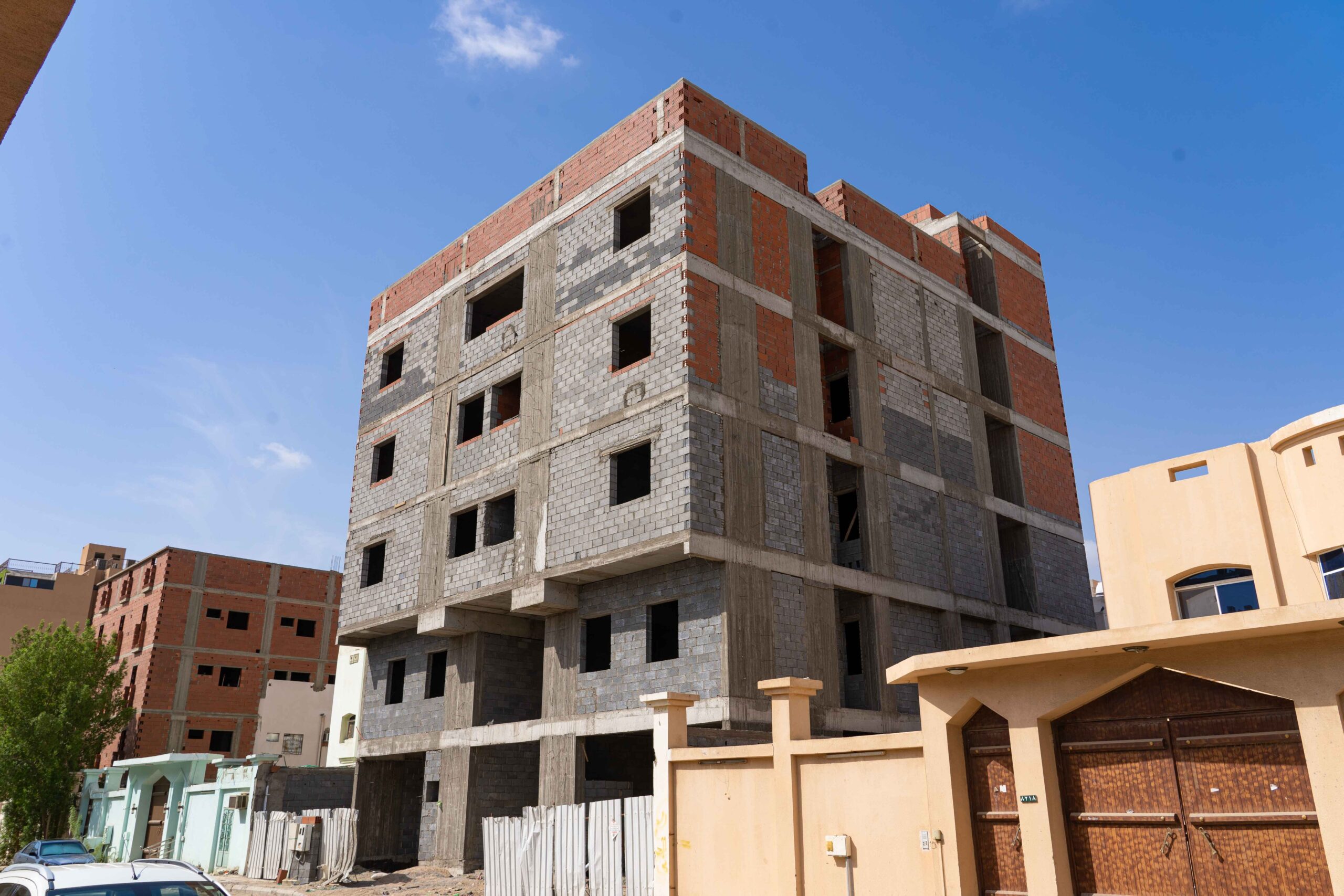 مشروع أ/ عايدة طه