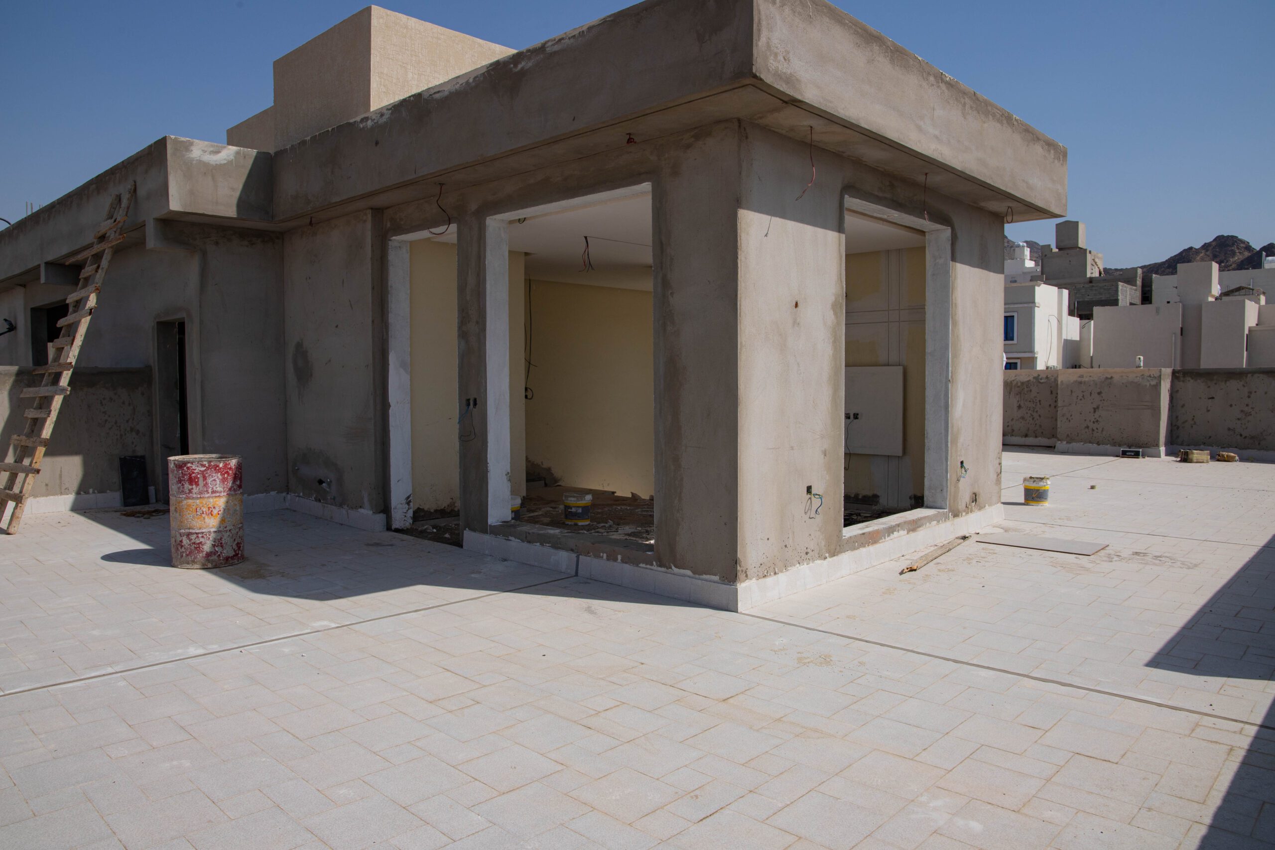 مشروع أ/ عثمان عبدالمطلب