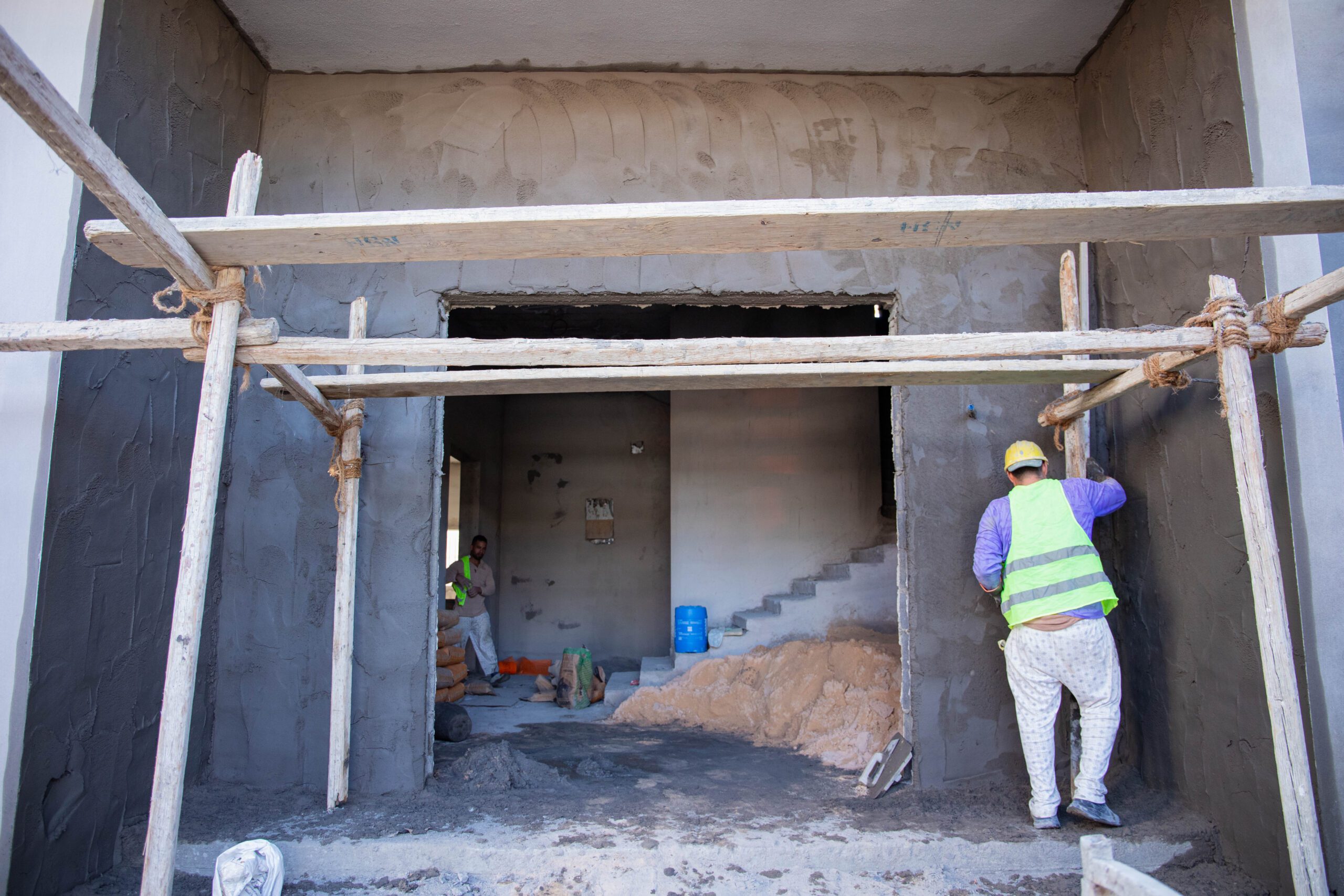 مشروع أ/ محمد بدر