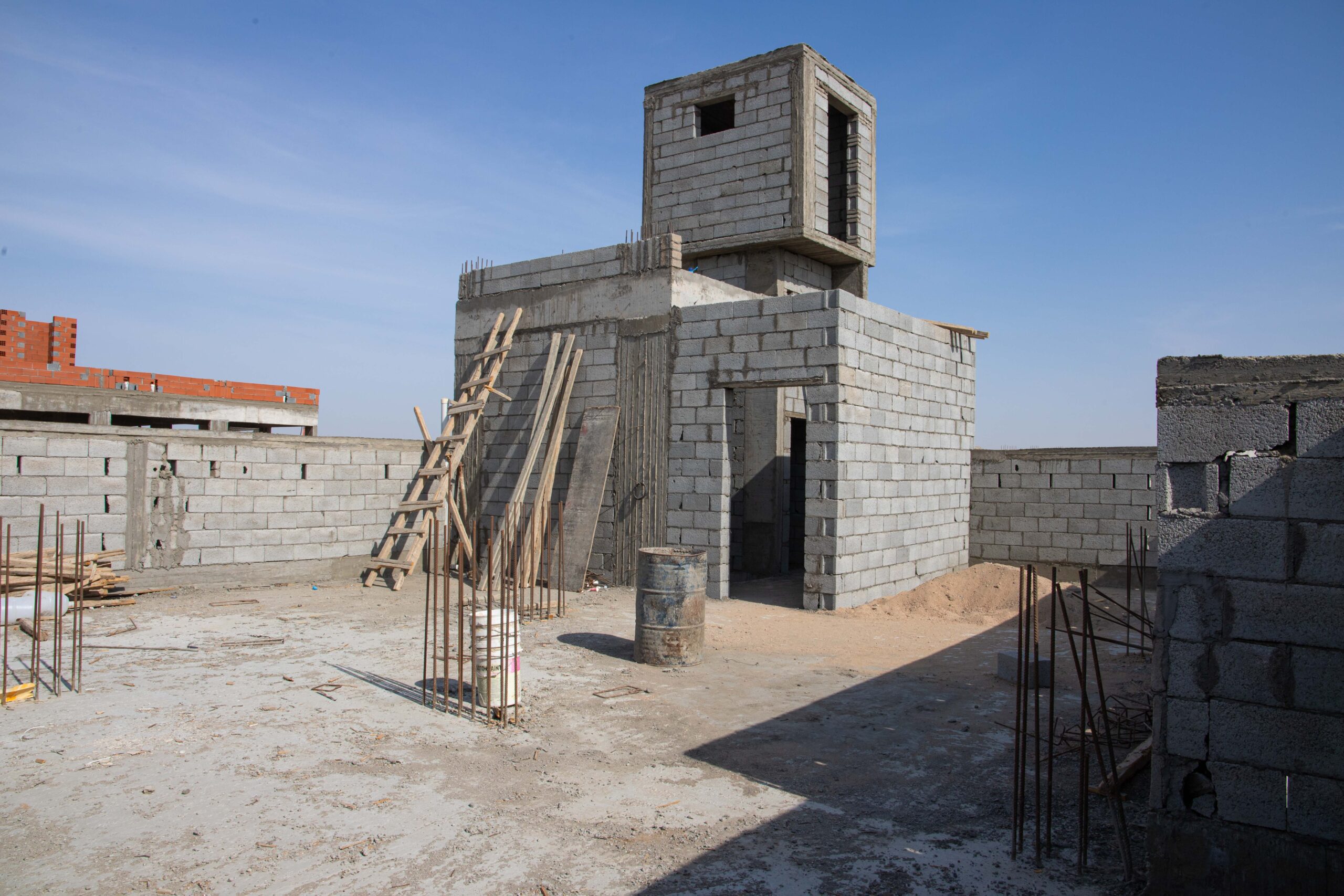مشروع أ/ عبدالله باسبعين
