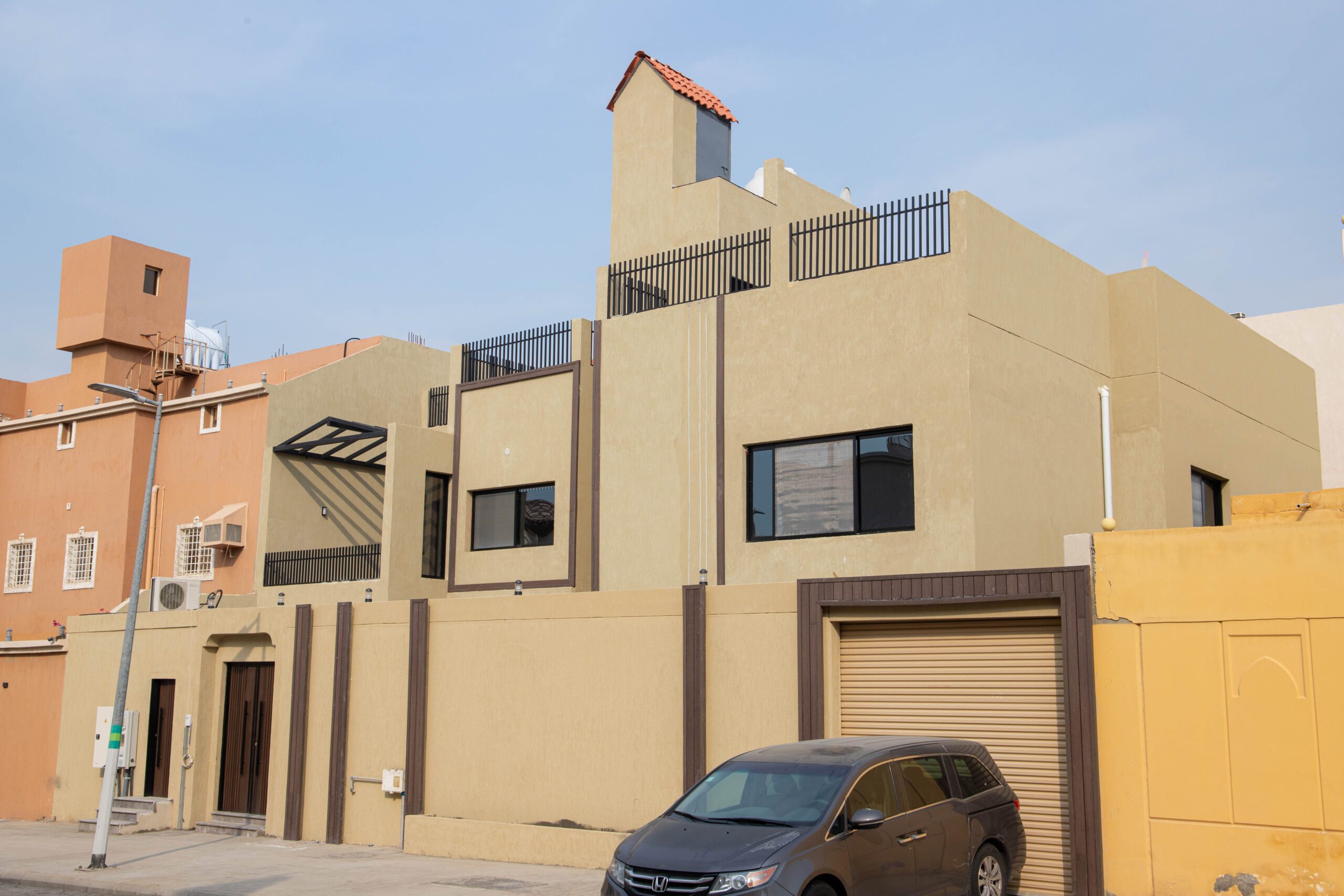 مشروع  أ / أميرة عبداللطيف