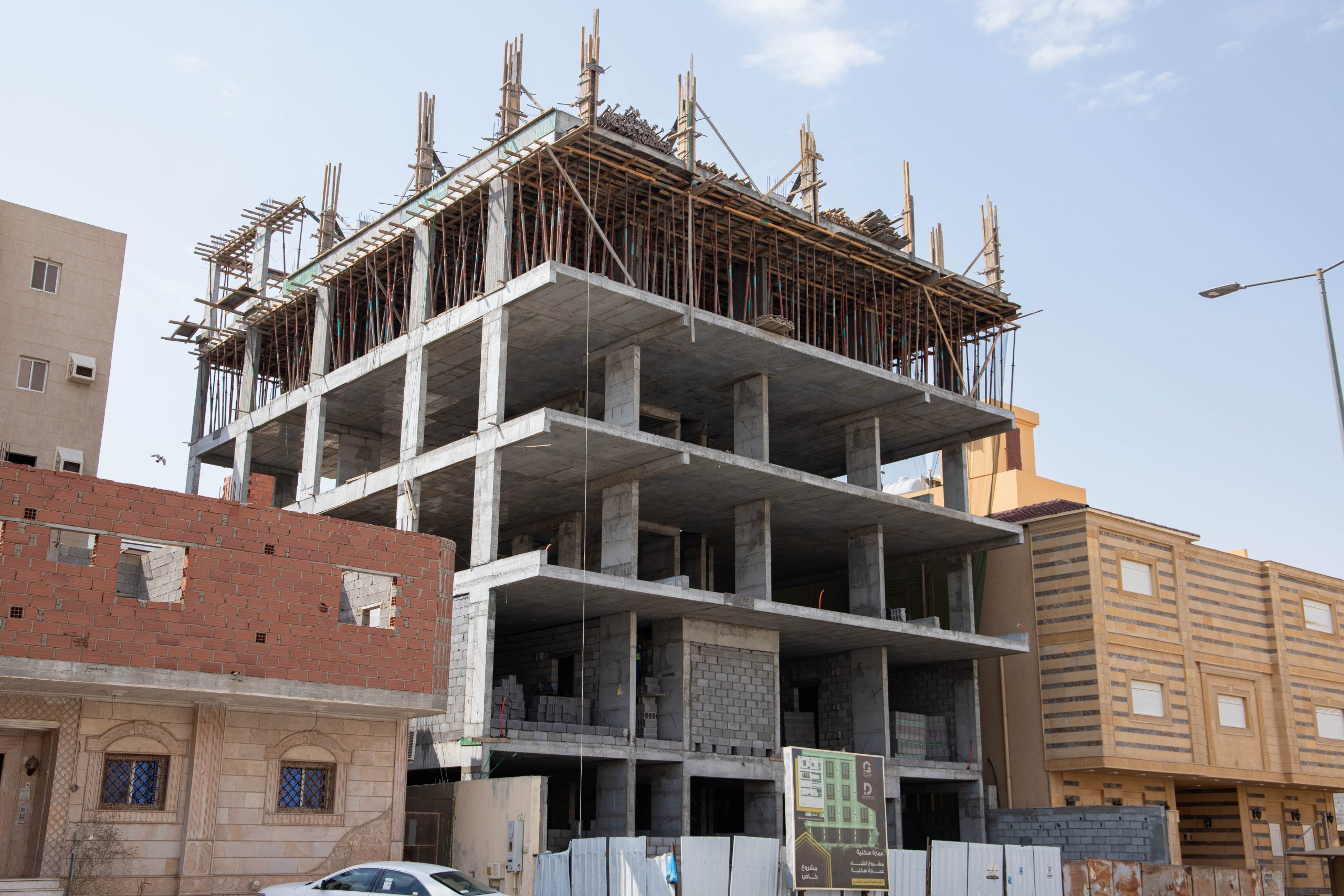 مشروع أ/ عادل الحارثي