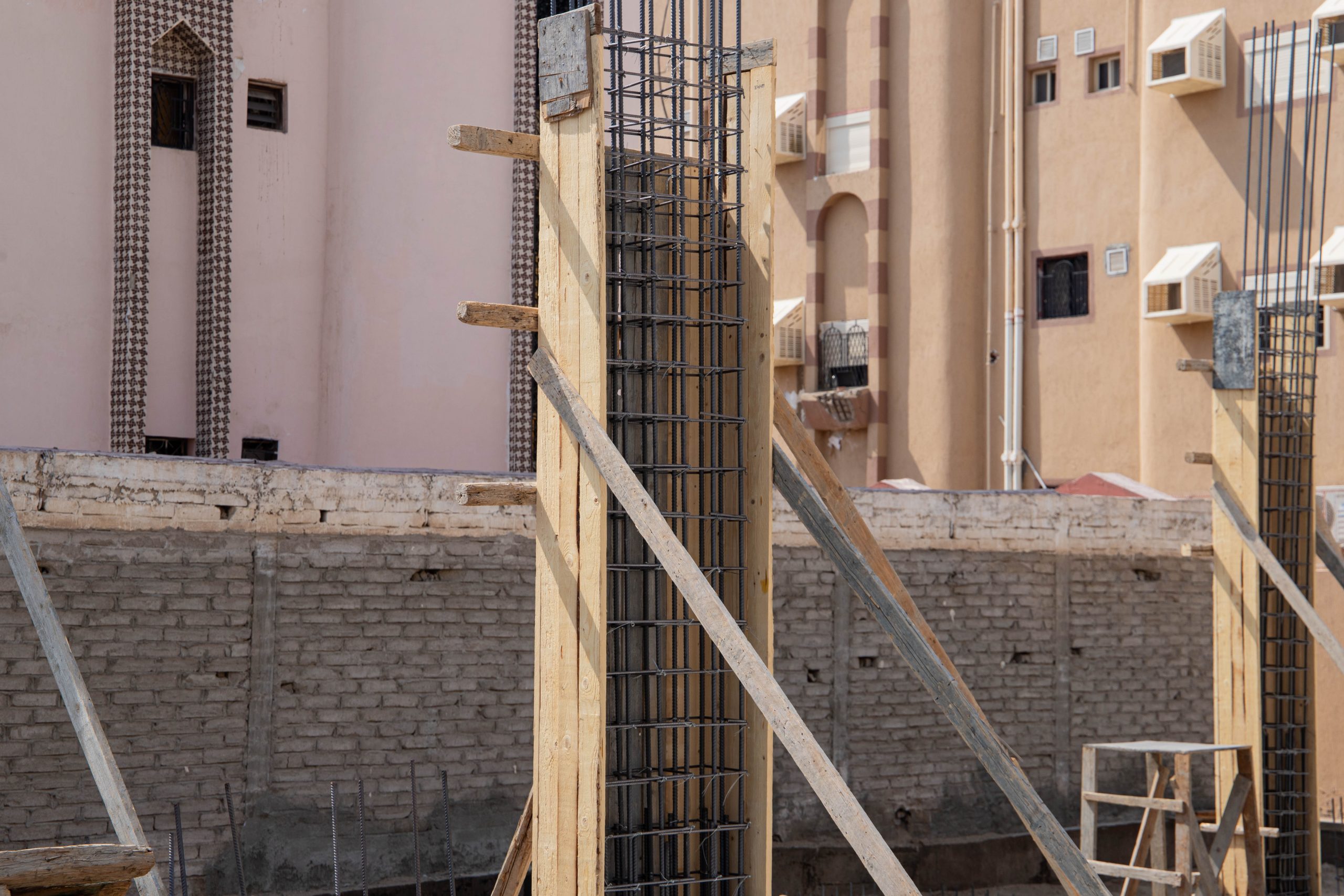 مشروع  أ / ماهر سندي