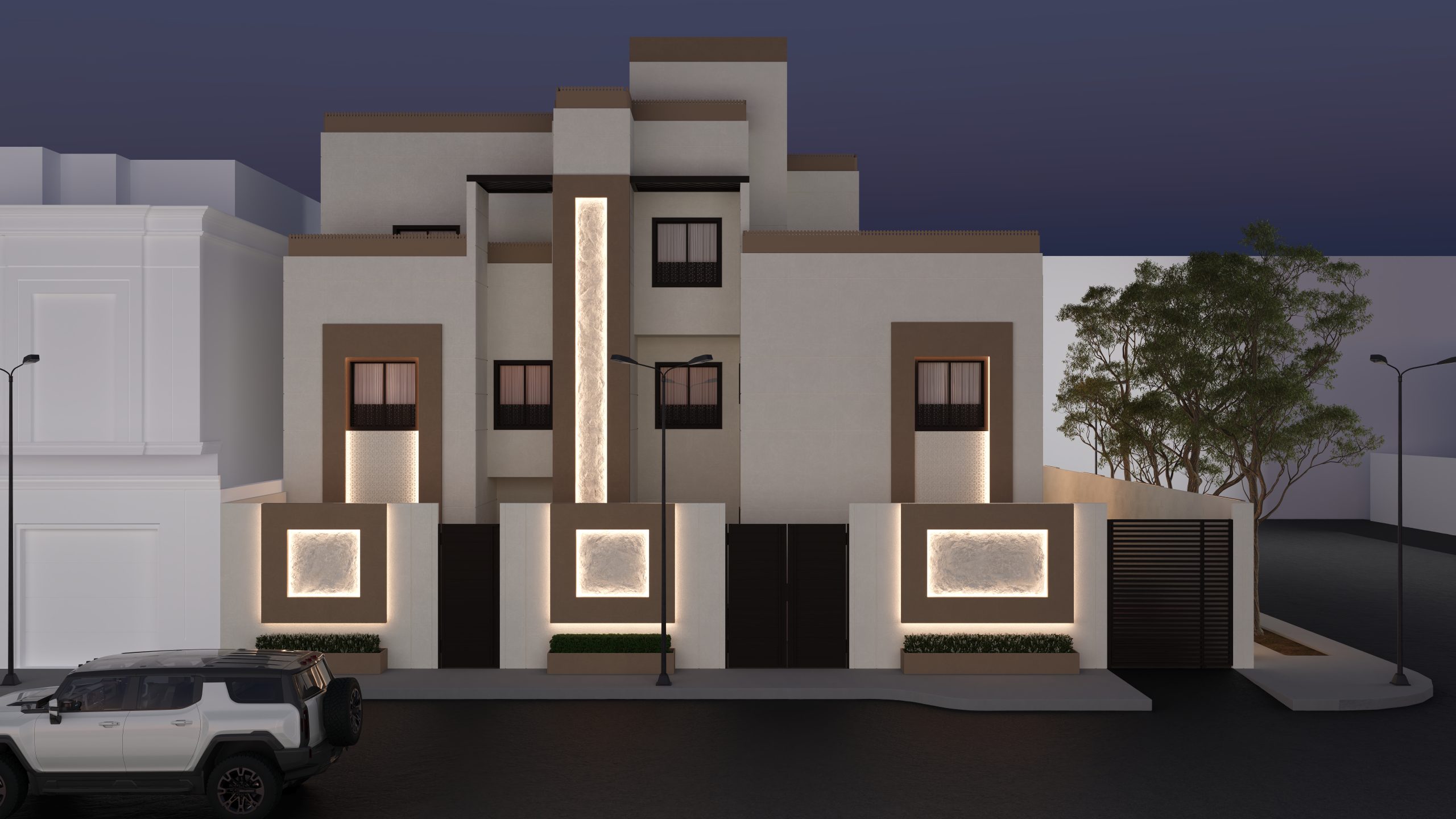 مشروع أ / عايشه فلاتة