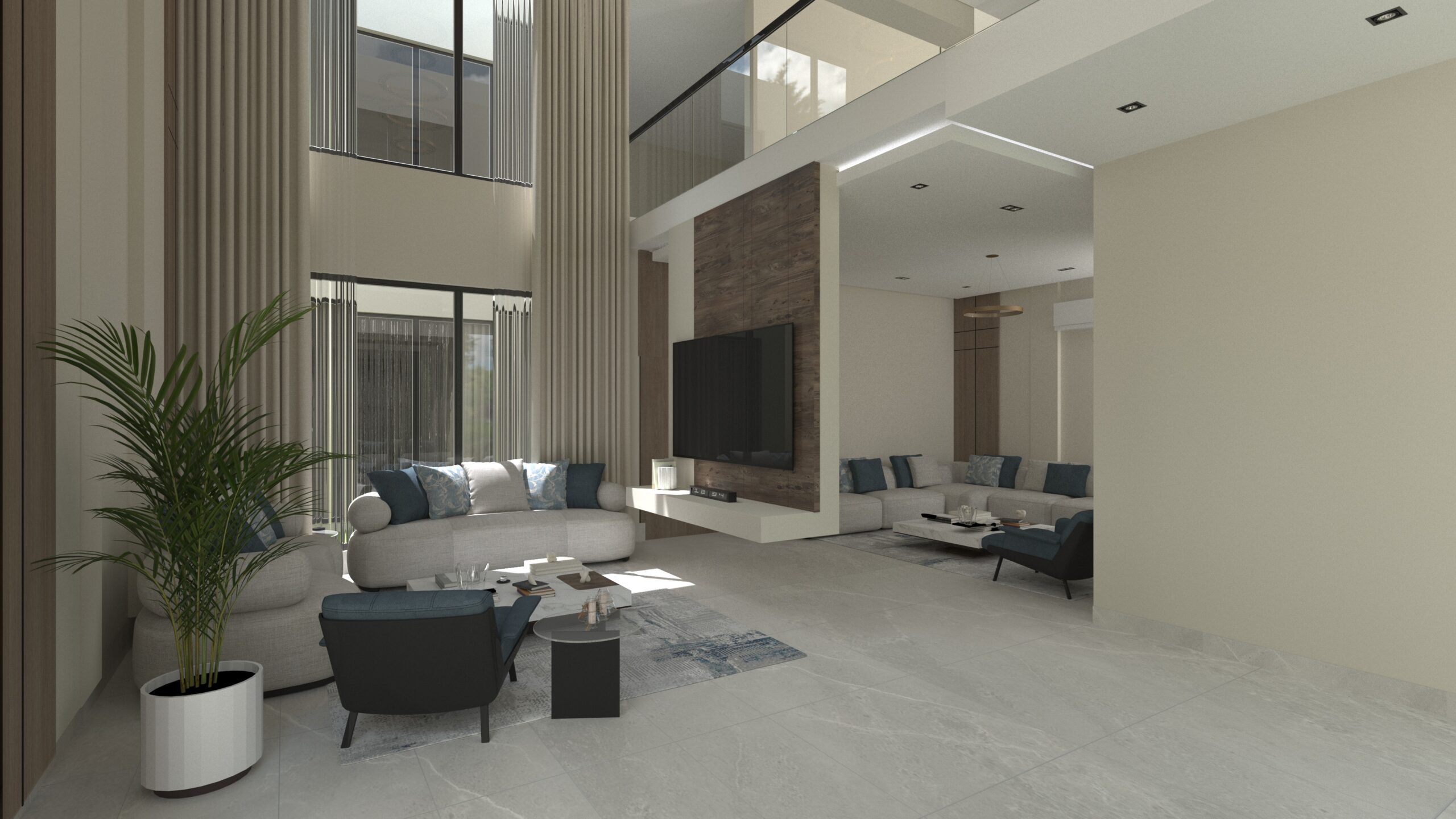 مشروع البيت الذهبي 19