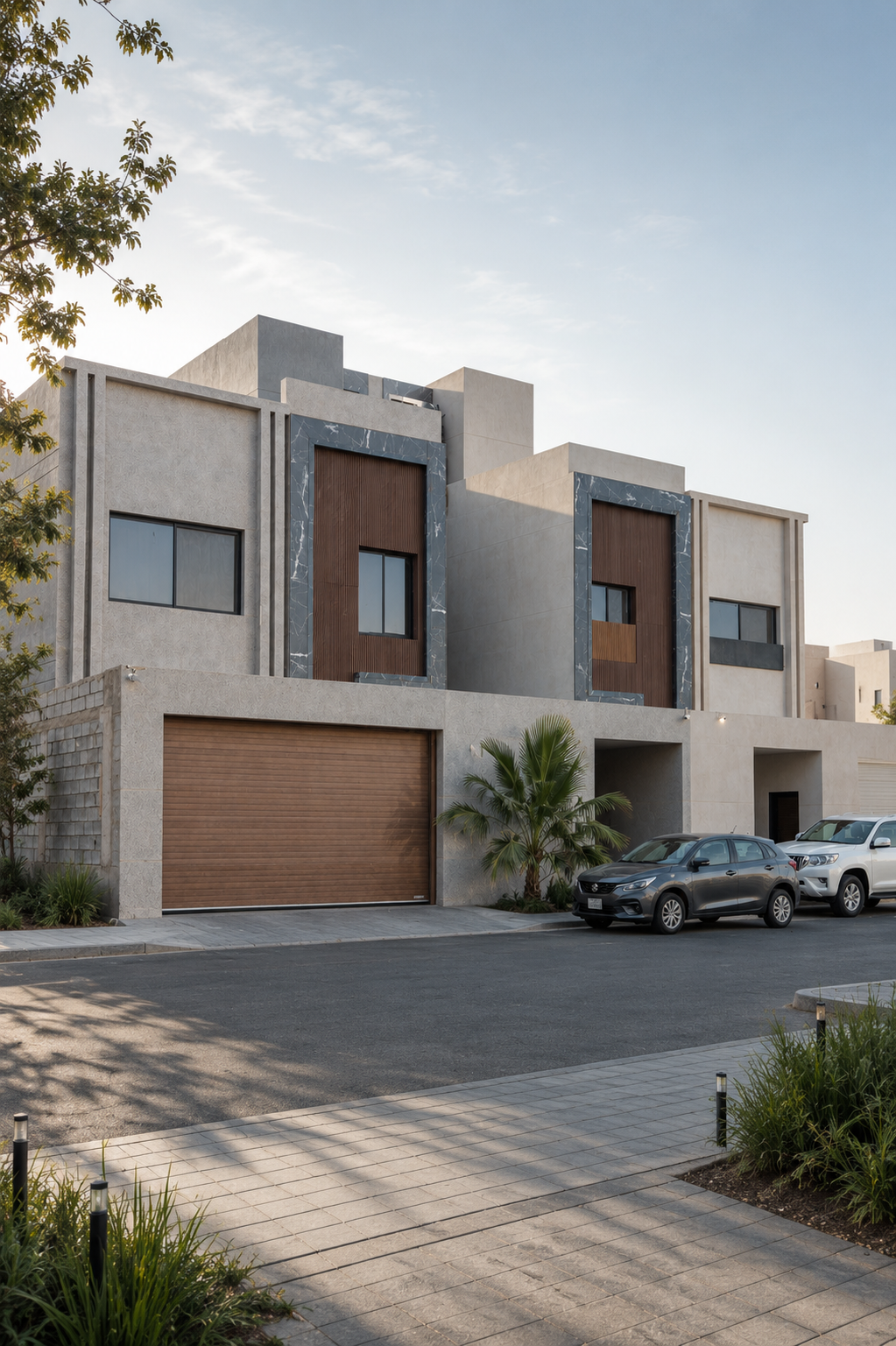 مشروع البيت الذهبي 11