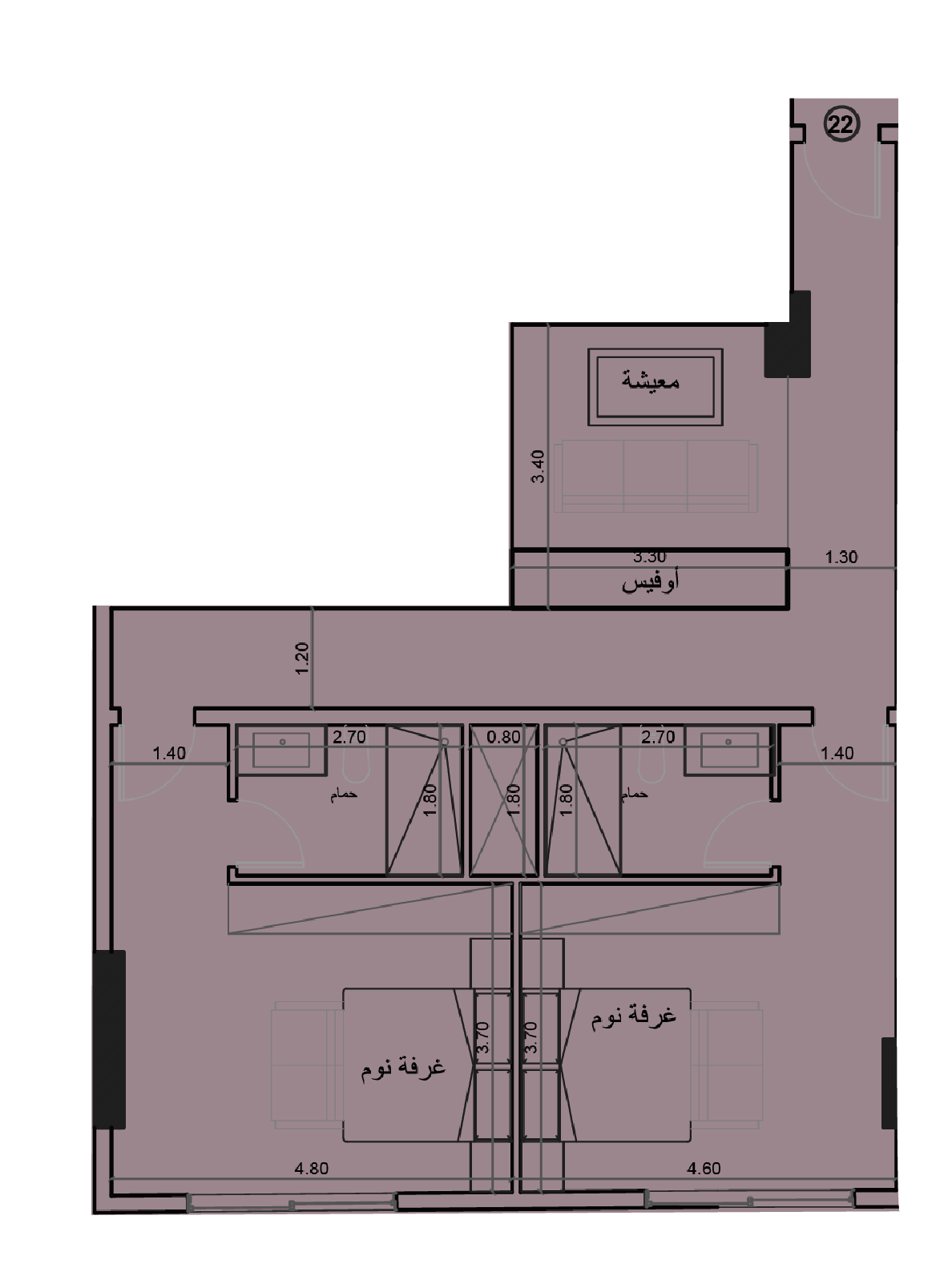 الفئة A24 جنوبية