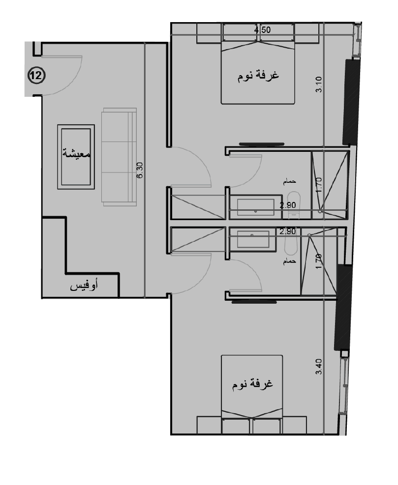 الفئة E10 داخلية