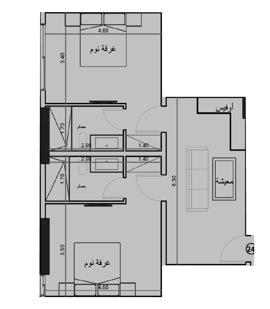 الفئة E 22
