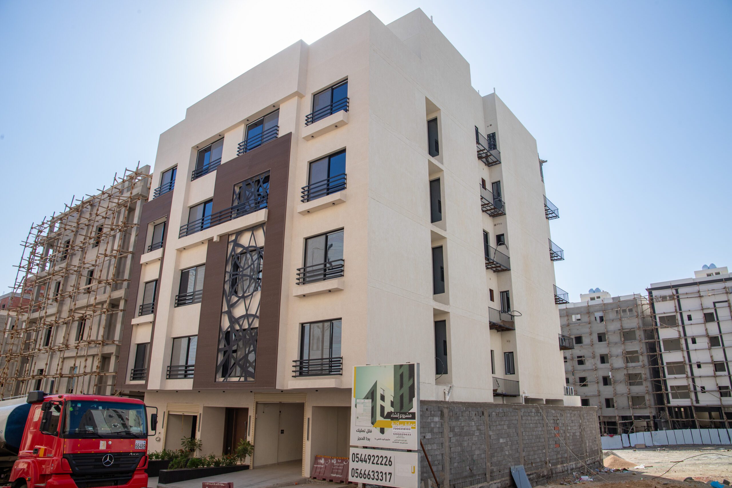 مشروع البيت الذهبي 14